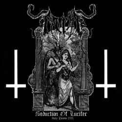 Paria (GER) : Seduction Of Lucifer